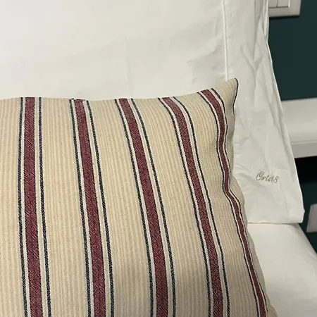 Orti18 - Ponte Milvio Apartment