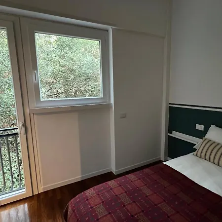 Apartment Orti18 - Ponte Milvio