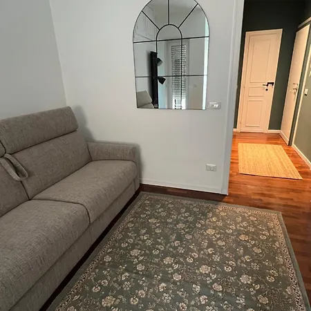 Orti18 - Ponte Milvio Apartment *