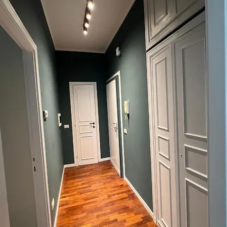 Διαμέρισμα Orti18 - Ponte Milvio