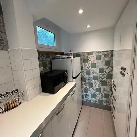 Orti18 - Ponte Milvio Ρώμη