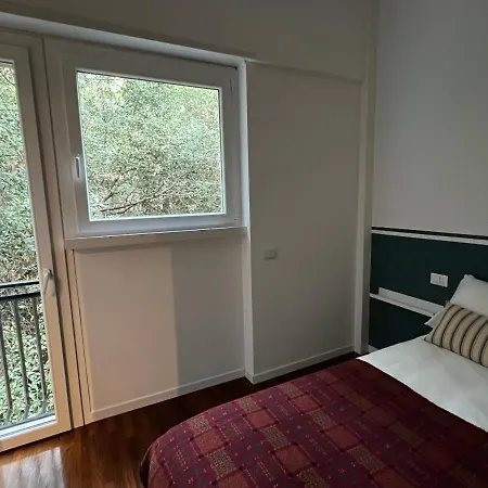 Διαμέρισμα Orti18 - Ponte Milvio