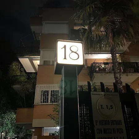 Orti18 - Ponte Milvio