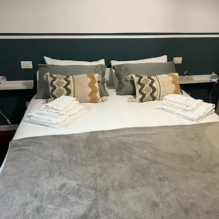 Orti18 - Ponte Milvio Ρώμη