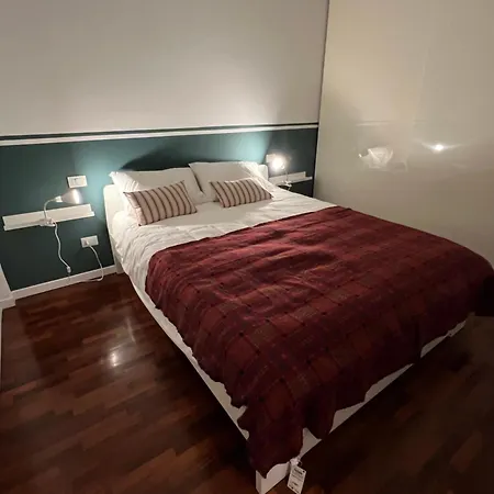 Orti18 - Ponte Milvio Διαμέρισμα *