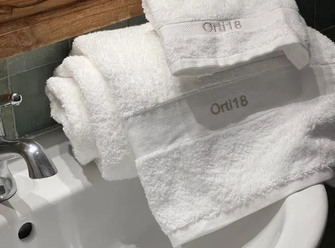 Orti18 - Ponte Milvio 로마