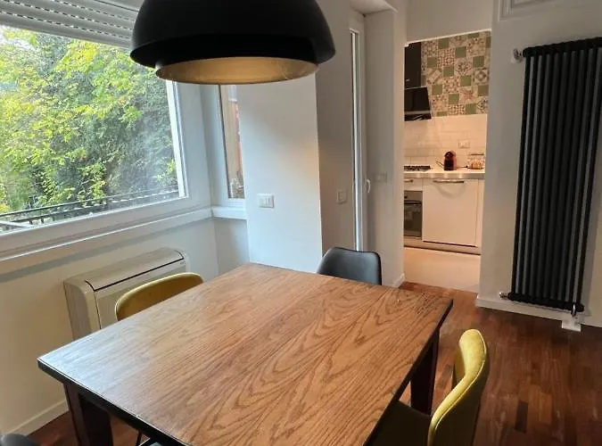 Orti18 - Ponte Milvio *