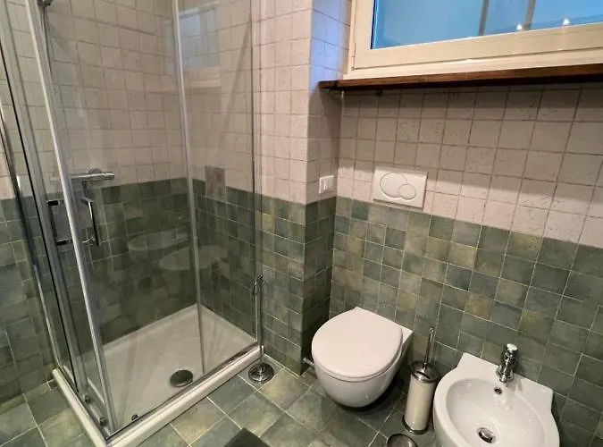 Orti18 - Ponte Milvio * 로마