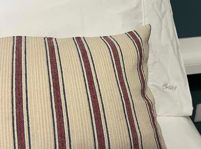 Orti18 - Ponte Milvio 아파트