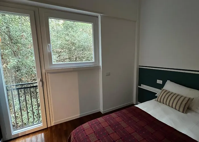 아파트 Orti18 - Ponte Milvio