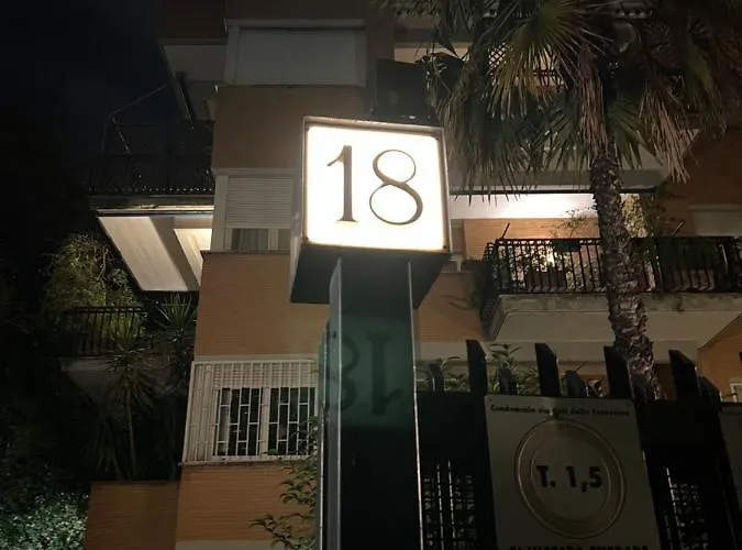 Orti18 - Ponte Milvio