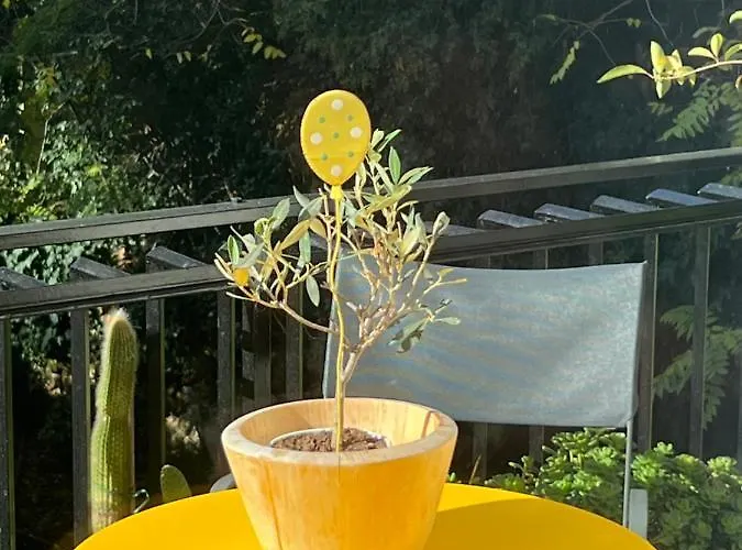 Orti18 - Ponte Milvio 로마