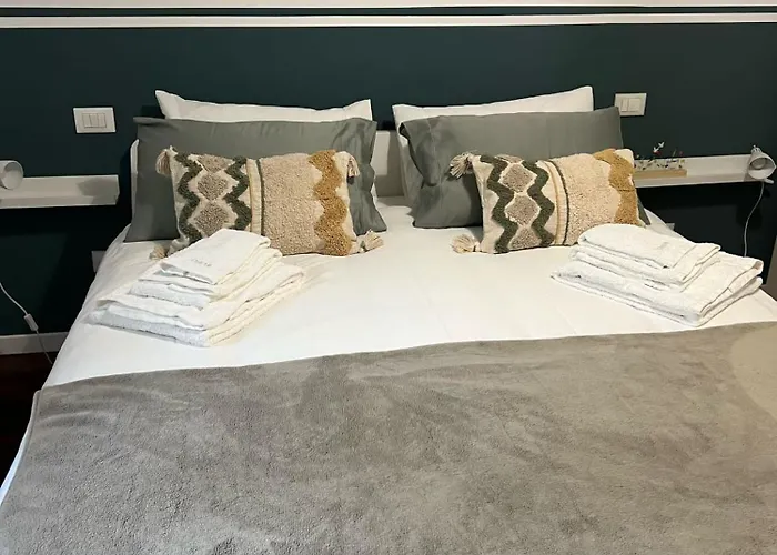 Orti18 - Ponte Milvio 로마