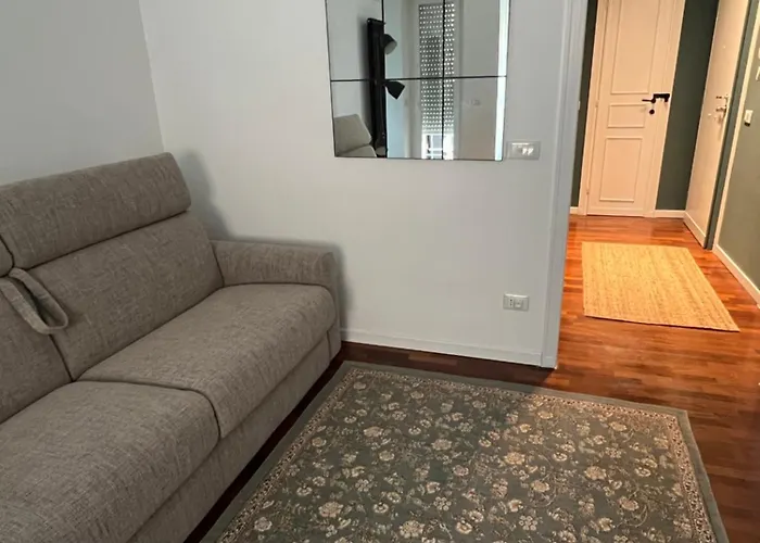 Orti18 - Ponte Milvio 아파트 *