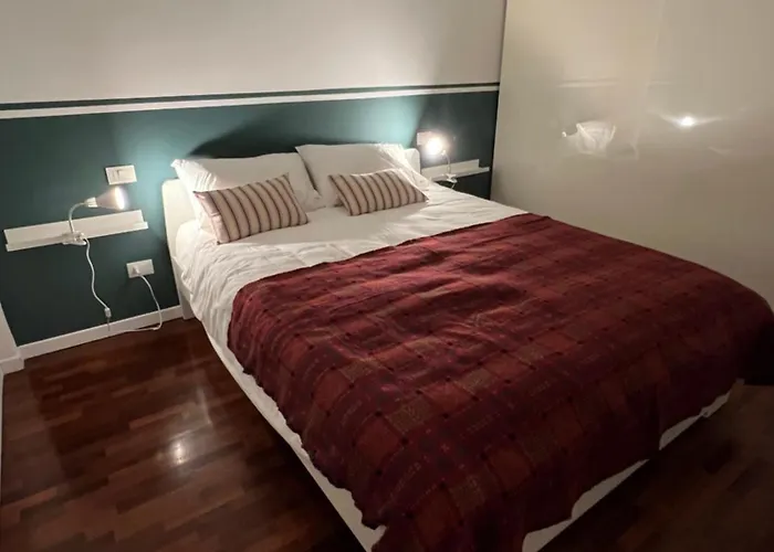 Orti18 - Ponte Milvio 아파트 *