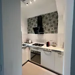 Daire Orti18 - Luminoso Bilocale Con Self Check-in A Ponte Milvio *