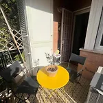 Orti18 - Luminoso Bilocale Con Self Check-in A Ponte Milvio * Roma