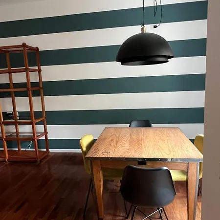 Orti18 - Ponte Milvio روما