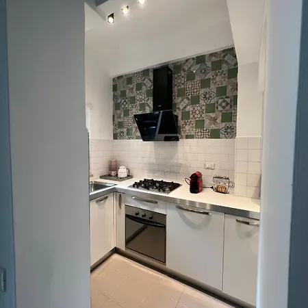 شقة Orti18 - Ponte Milvio *