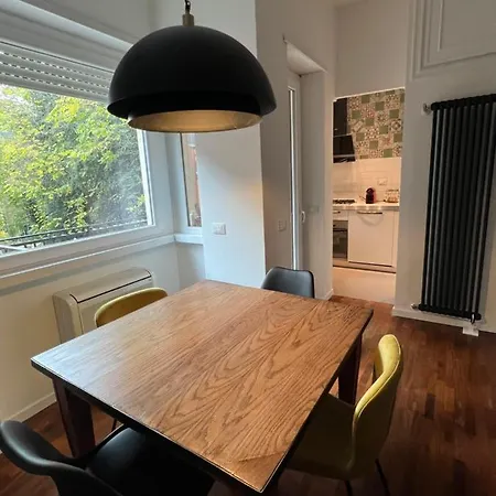 Orti18 - Ponte Milvio *