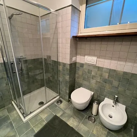 Orti18 - Ponte Milvio * روما