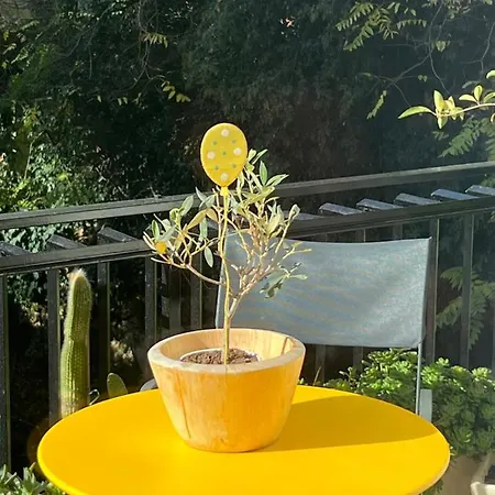 Orti18 - Ponte Milvio روما